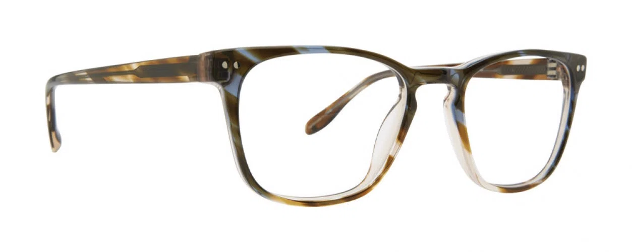 Badgley Mischka Charlestown Eyeglasses - view 9